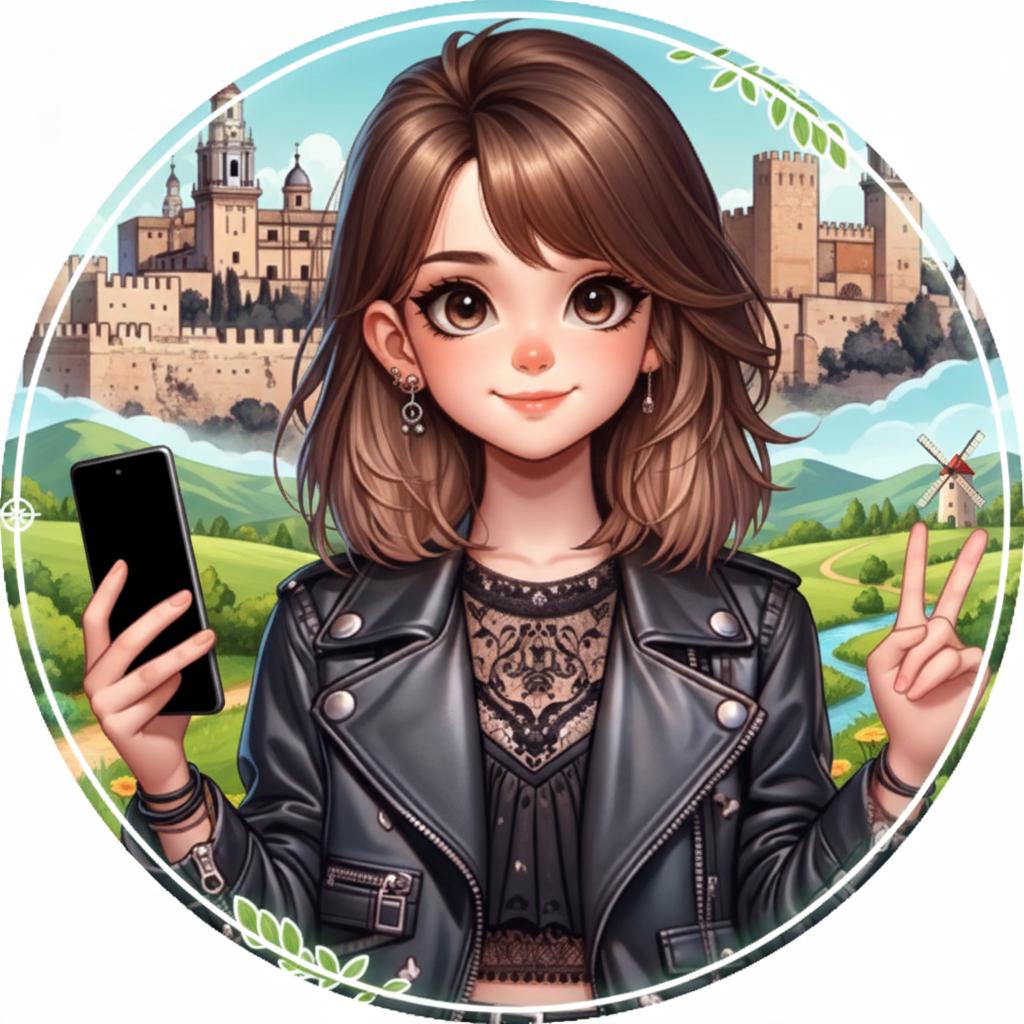 AMALia - Asistente turístico